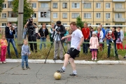 123ГТО: Перезагрузка 14.08.2014 - Вараксино