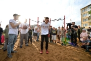 123ГТО: Перезагрузка 14.08.2014 - Вараксино