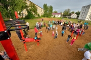123ГТО: Перезагрузка 14.08.2014 - Вараксино