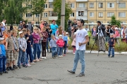 123ГТО: Перезагрузка 14.08.2014 - Вараксино