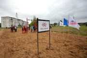 123ГТО: Перезагрузка 14.08.2014 - Вараксино