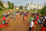 123ГТО: Перезагрузка 14.08.2014 - Вараксино