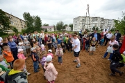 123ГТО: Перезагрузка 14.08.2014 - Вараксино