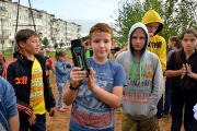 123ГТО: Перезагрузка 14.08.2014 - Вараксино