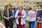 123ГТО: Перезагрузка 14.08.2014 - Вараксино
