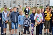 123ГТО: Перезагрузка 14.08.2014 - Вараксино