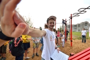 123ГТО: Перезагрузка 14.08.2014 - Вараксино