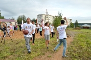123ГТО: Перезагрузка 14.08.2014 - Вараксино