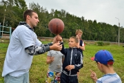 ГТО: Перезагрузка 28.08.2014 - Воткинск