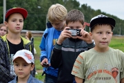 ГТО: Перезагрузка 28.08.2014 - Воткинск