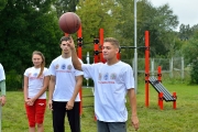 ГТО: Перезагрузка 29.08.2014 - Сарапул