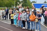 ГТО: Перезагрузка 29.08.2014 - Сарапул