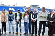 ГТО: Перезагрузка 29.08.2014 - Сарапул