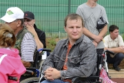 123IV Республиканский фестиваль инвалидного спорта 02.08.2013