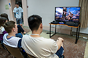 123КИБЕРФЕСТ-20 РФ 18.06.21