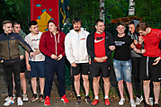 123КИБЕРФЕСТ-20 РФ 20.06.21