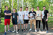 123КИБЕРФЕСТ-20 РФ 21.06.21