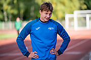 123Зенит-Ижевск - Новосибирск 12.09.21