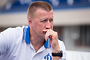 123Пресс-конференция Динамо 24.06.2019