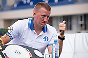 123Пресс-конференция Динамо 24.06.2019