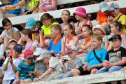 Спортивно-массовый праздник «Путь мяча» 01.06.2015
