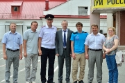 Спортивно-массовый праздник «Путь мяча» 01.06.2015