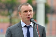 Спортивно-массовый праздник «Путь мяча» 01.06.2015