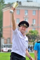 Спортивно-массовый праздник «Путь мяча» 01.06.2015