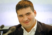 123Пресс-конференция призёров сочинской Паралимпиады