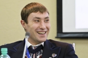 123Пресс-конференция призёров сочинской Паралимпиады