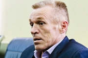 Пресс-конференция призёров сочинской Паралимпиады