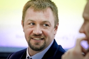 123Пресс-конференция призёров сочинской Паралимпиады