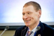 123Пресс-конференция призёров сочинской Паралимпиады