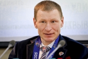 123Пресс-конференция призёров сочинской Паралимпиады