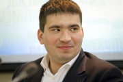 123Пресс-конференция призёров сочинской Паралимпиады