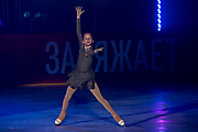 123Мастер-класс Алины Загитовой в Ижевске 28.05.2018