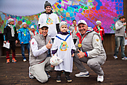 123Кругосветка Удмуртии-2019 06.10.2019