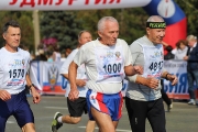 123Кросс нации - 2014 21.09.2014