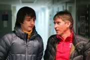 123Встреча удмуртских спортсменов-олимпийцев из Сочи-2014
