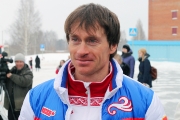 123Встреча удмуртских спортсменов-олимпийцев из Сочи-2014