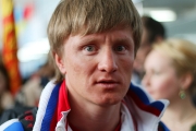 123Встреча удмуртских спортсменов-олимпийцев из Сочи-2014