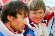 123Встреча удмуртских спортсменов-олимпийцев из Сочи-2014