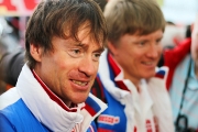 123Встреча удмуртских спортсменов-олимпийцев из Сочи-2014