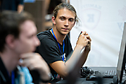 123ИЖЕВСКИЙ КИБЕРФЕСТ 03.09.21