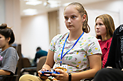 123ИЖЕВСКИЙ КИБЕРФЕСТ 03.09.21