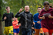 123ИЖЕВСКИЙ КИБЕРФЕСТ 03.09.21