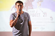 123ИЖЕВСКИЙ КИБЕРФЕСТ 03.09.21