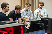 123ИЖЕВСКИЙ КИБЕРФЕСТ 03.09.21