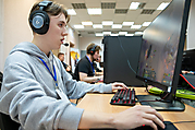 123ИЖЕВСКИЙ КИБЕРФЕСТ 03.09.21