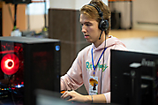 123ИЖЕВСКИЙ КИБЕРФЕСТ 03.09.21
